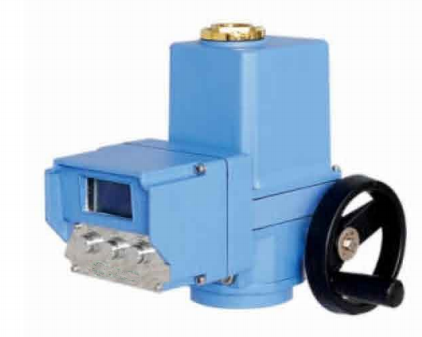 SELEKE Electric actuator